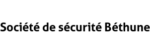 Société de sécurité Béthune